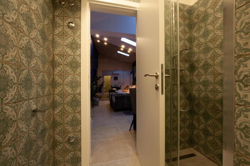 X Boutique Marinac Studio Apartments & Rooms 시베니크 외부 사진