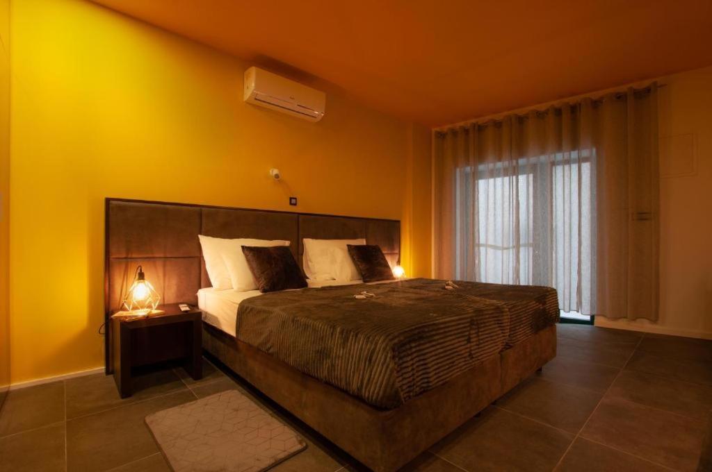 X Boutique Marinac Studio Apartments & Rooms 시베니크 외부 사진