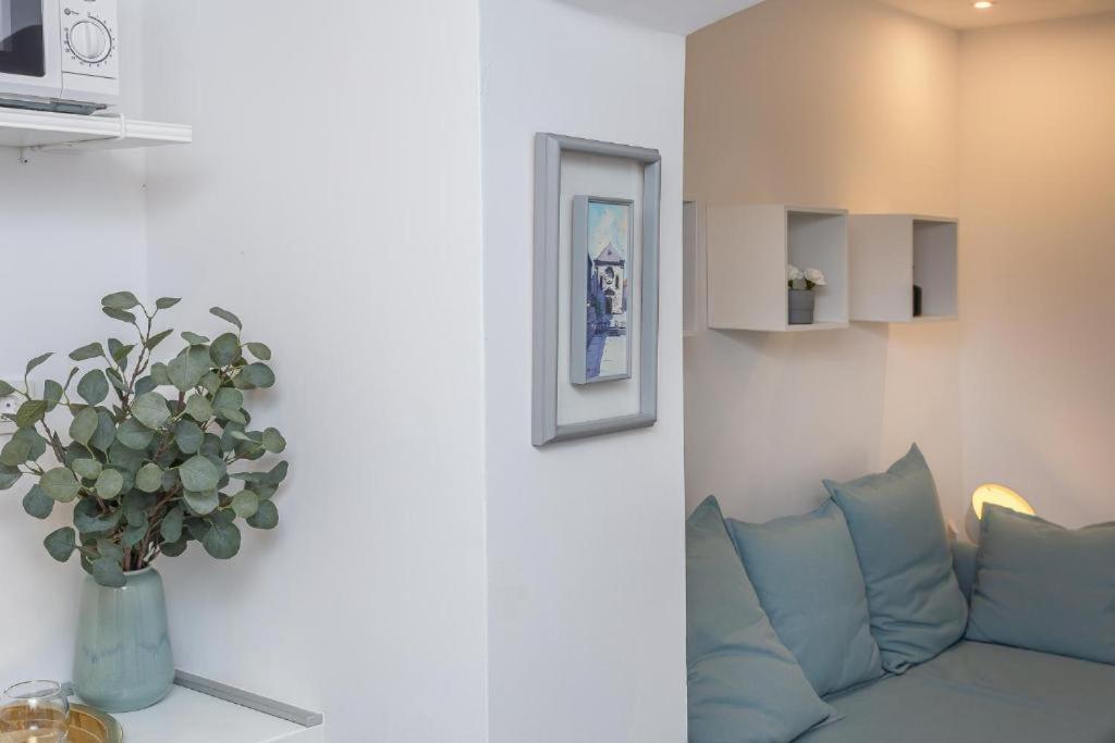 X Boutique Marinac Studio Apartments & Rooms 시베니크 외부 사진